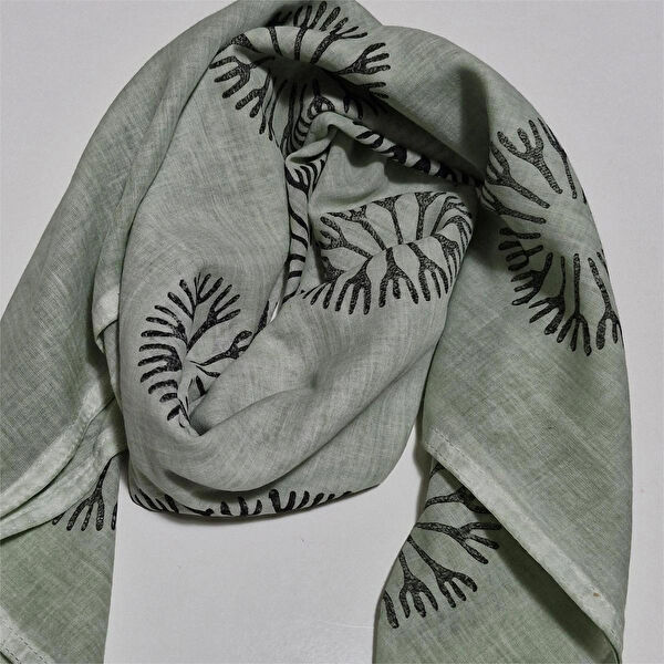 Moli Tasarım Şal, Eşarp ve Aksesuarı