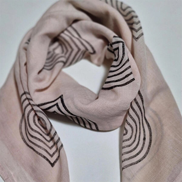 Moli Tasarım Şal, Eşarp ve Aksesuarı