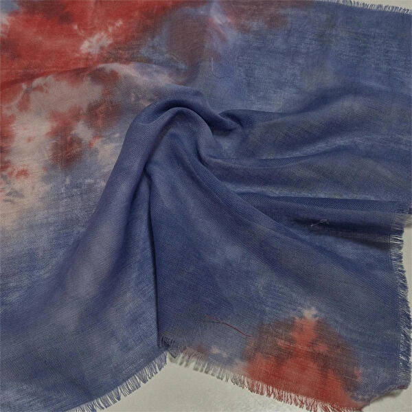 Moli Tasarım Yaka Mendili