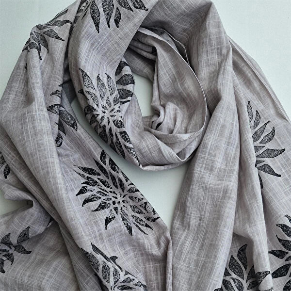 Moli Tasarım Şal, Eşarp ve Aksesuarı