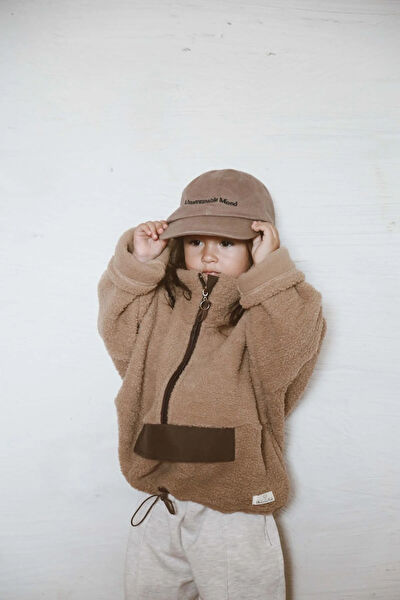 Oh La La Koala For Little Ones Bebek Mont, Kaban