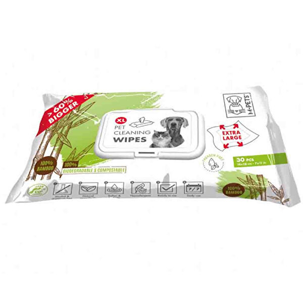 M-Pets Köpek Sağlık & Bakım Malzemeleri