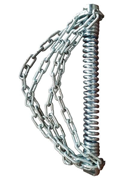 Seybomak Kanal Açma Makinesi