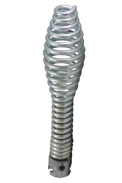 Seybomak Kanal Açma Makinesi