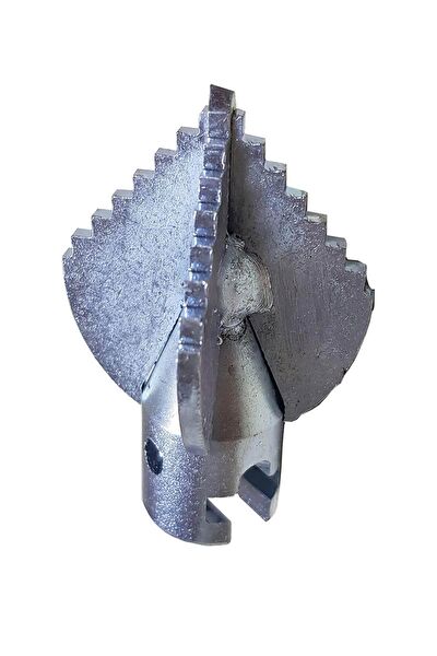 Seybomak Kanal Açma Makinesi