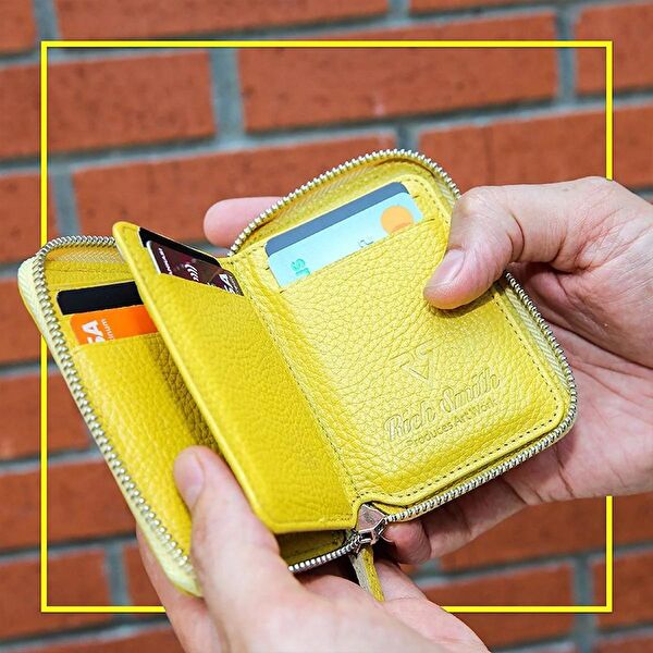 RICHARD Erkek Cüzdan