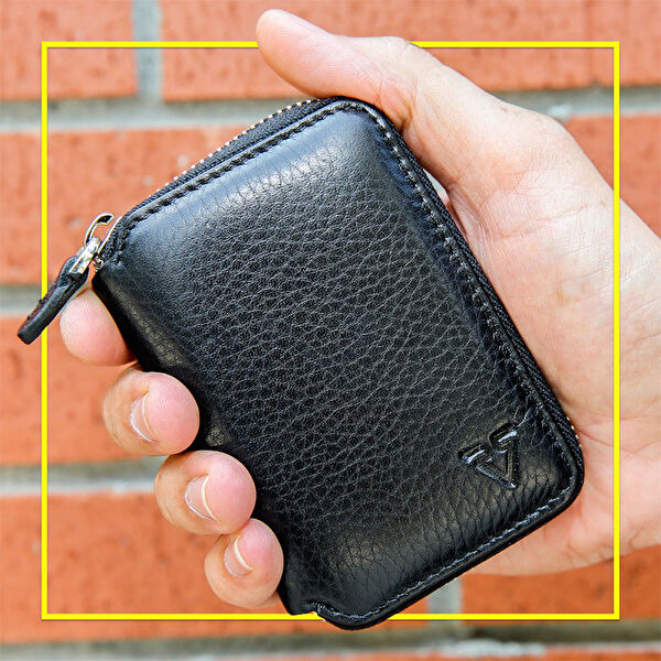 Richard Smith Erkek Cüzdan