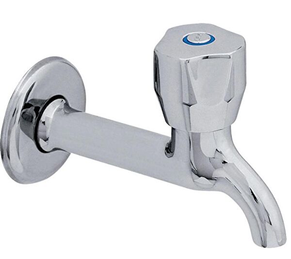 E.C.A Musluk Uçları