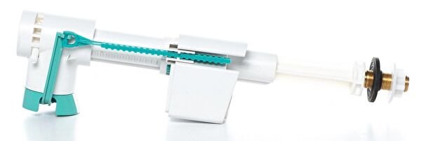 Seramiksan Fittings Malzemeleri