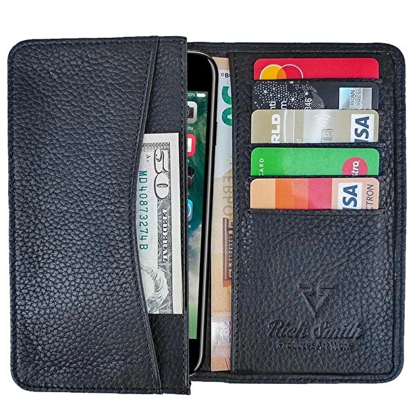 RICHARD Erkek Cüzdan