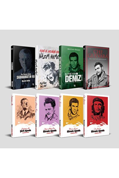 Halk Kitabevi Biyografi, Otobiyografi