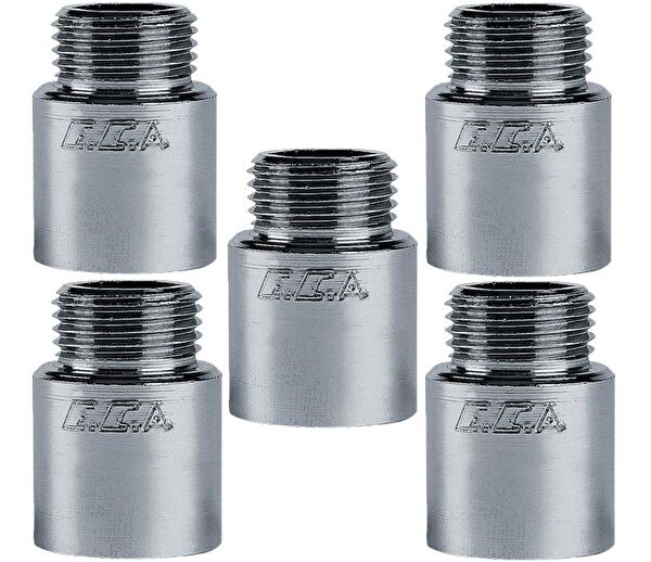 E.C.A Fittings Malzemeleri