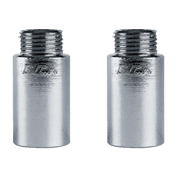 E.C.A Fittings Malzemeleri