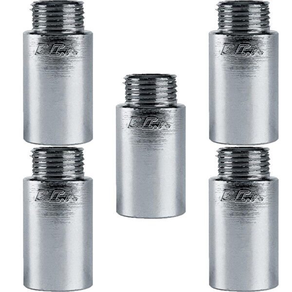 E.C.A Fittings Malzemeleri