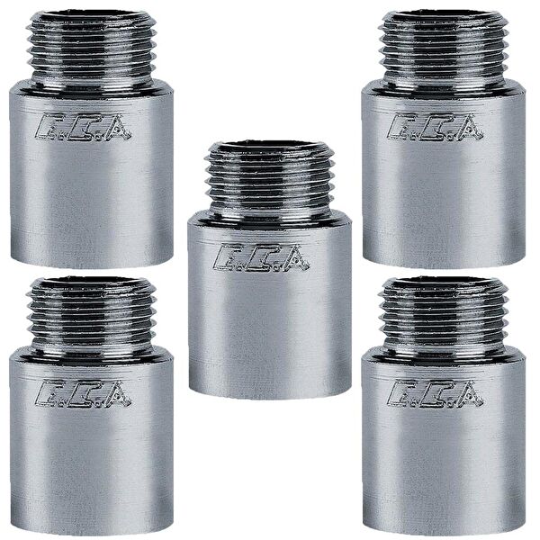 E.C.A Fittings Malzemeleri