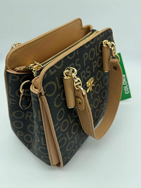 özseçanta Kadın Omuz Çantası