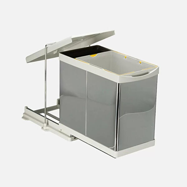 Nettekacmaz Çöp Kovası