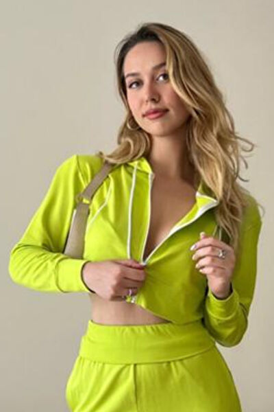 penyebizden Kadın Sweatshirt