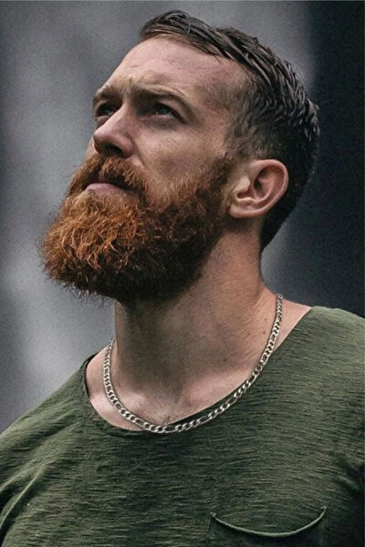 OSMANLI GÜMÜŞ Kolye, Zincir, Künye