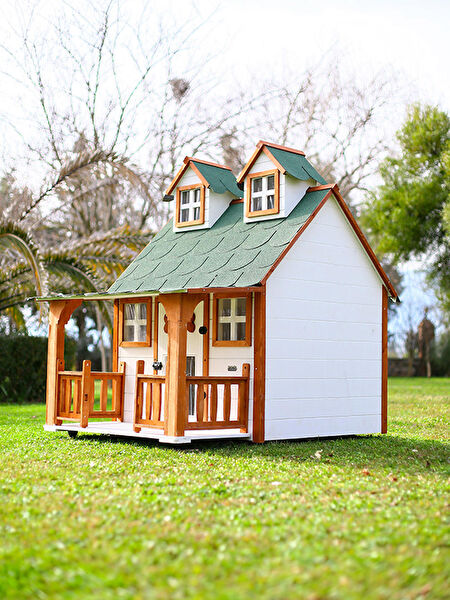 Mandu Köpek Kulubesi