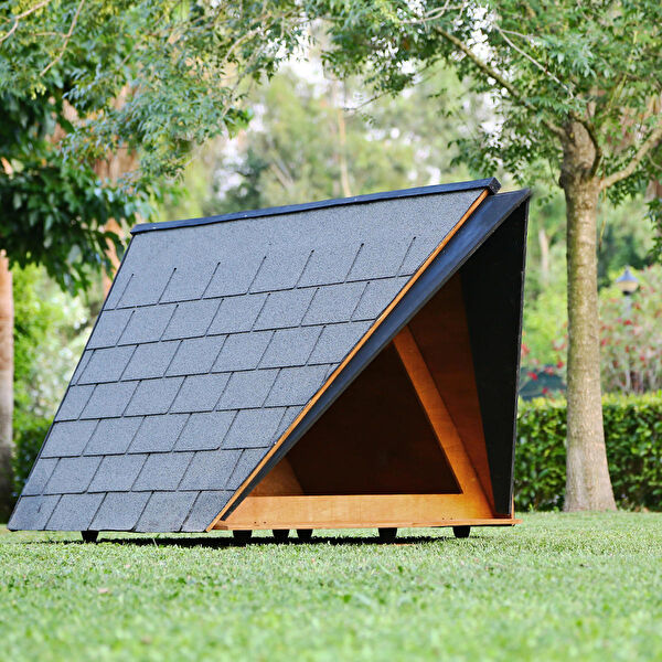 Mandu Köpek Kulubesi