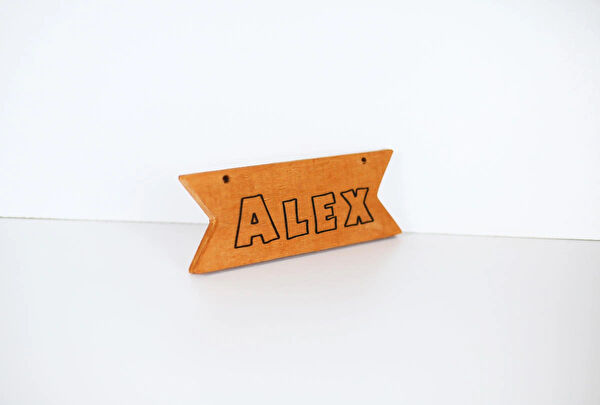 Mandu Kedi Tasmaları ve İsimlikler