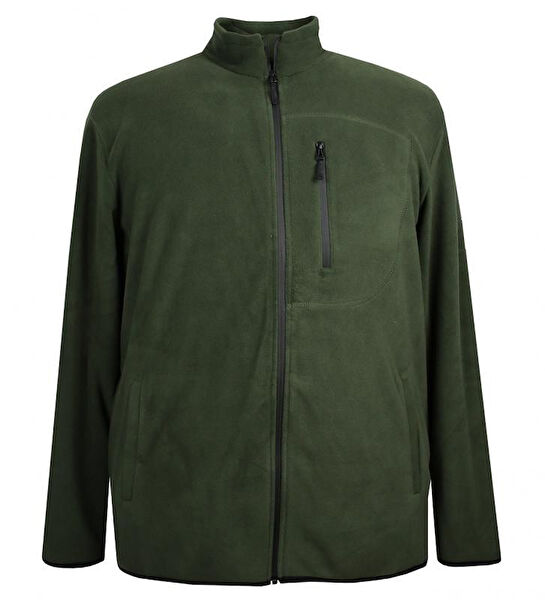 MarufShop Erkek Büyük Beden Sweatshirt