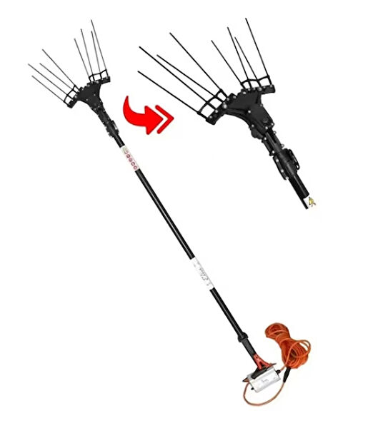 Elia Budama Makinesi