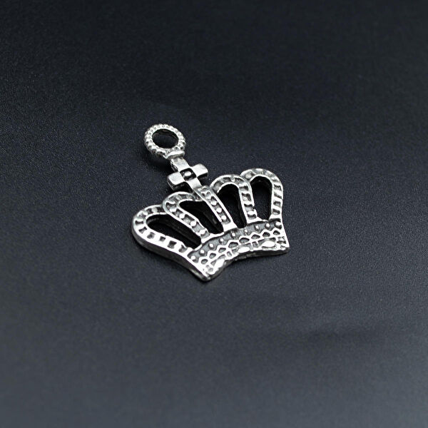 Bu Farklı Kolye, Zincir, Künye