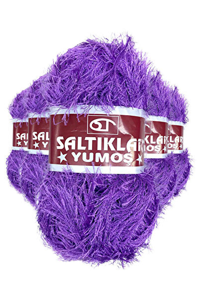 Saltıklar Örgü İpleri