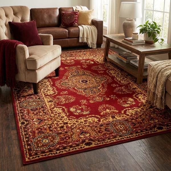 Carpettex Halı