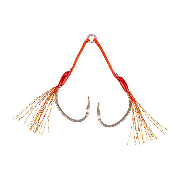 Mustad Olta İğnesi