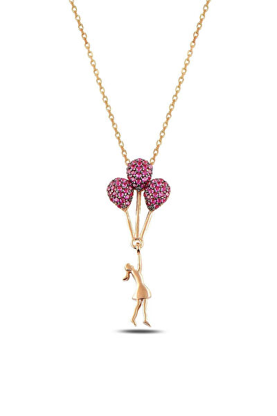 OSMANLI GÜMÜŞ Kolye