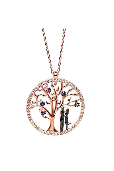 OSMANLI GÜMÜŞ Kolye