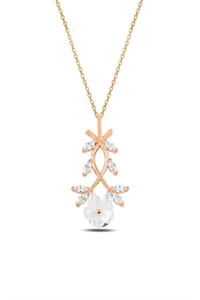 OSMANLI GÜMÜŞ Kolye