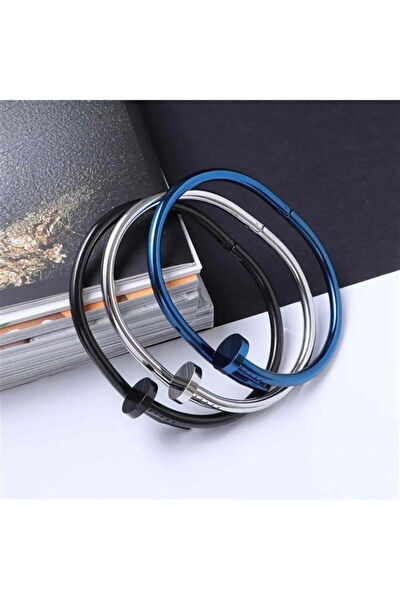 OSMANLI GÜMÜŞ Erkek Bileklik