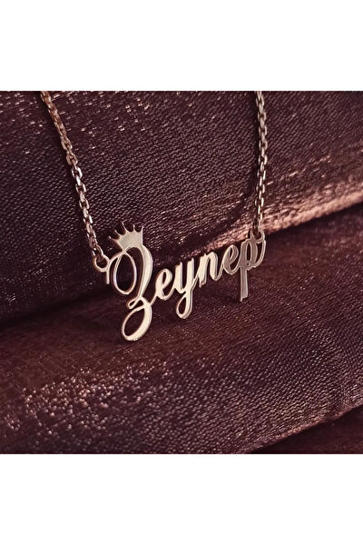 OSMANLI GÜMÜŞ Kolye