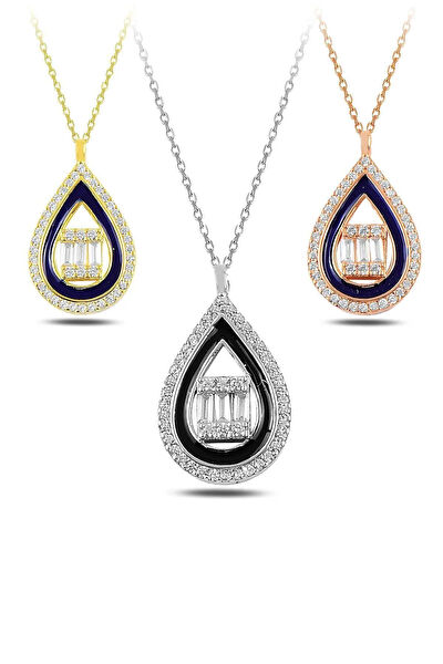 OSMANLI GÜMÜŞ Kolye