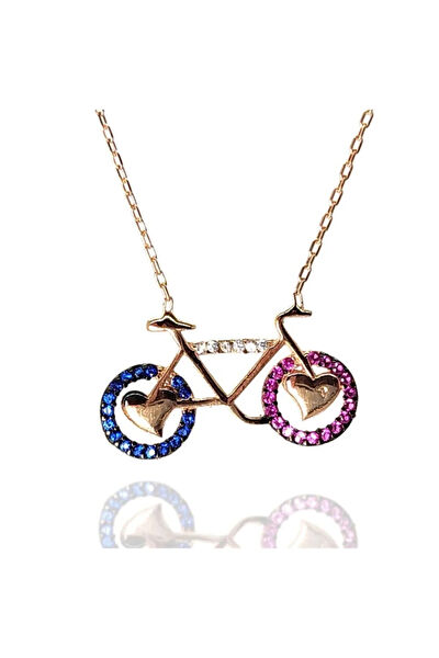 OSMANLI GÜMÜŞ Kolye