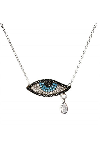 OSMANLI GÜMÜŞ Kolye