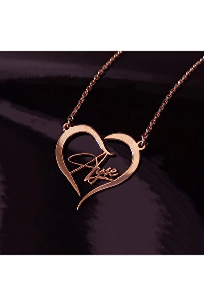 OSMANLI GÜMÜŞ Kolye