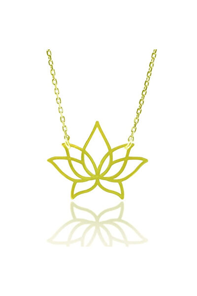 OSMANLI GÜMÜŞ Kolye