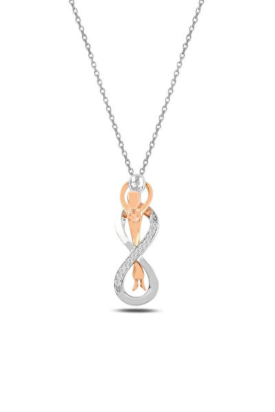 OSMANLI GÜMÜŞ Kolye