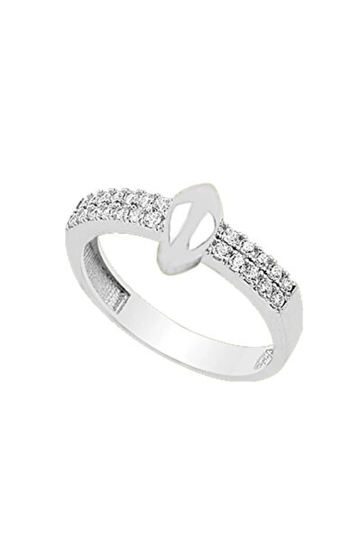 OSMANLI GÜMÜŞ Kadın Yüzük