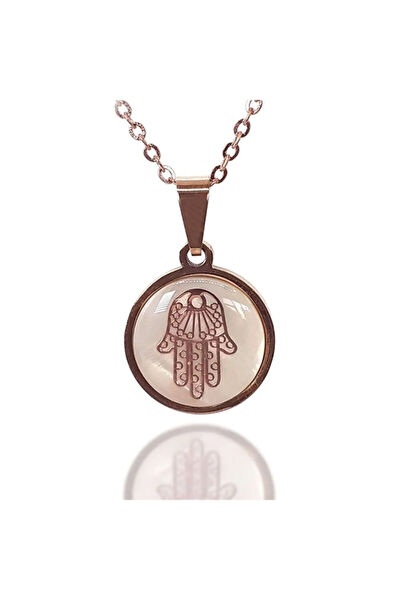 OSMANLI GÜMÜŞ Kolye, Zincir, Künye