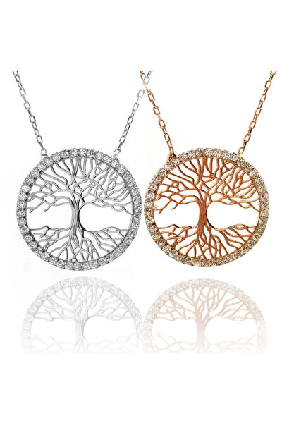 OSMANLI GÜMÜŞ Kolye