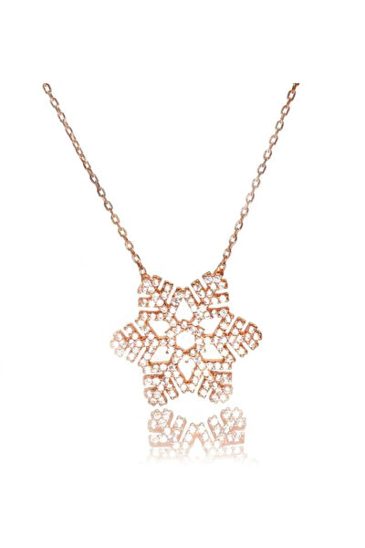 OSMANLI GÜMÜŞ Kolye