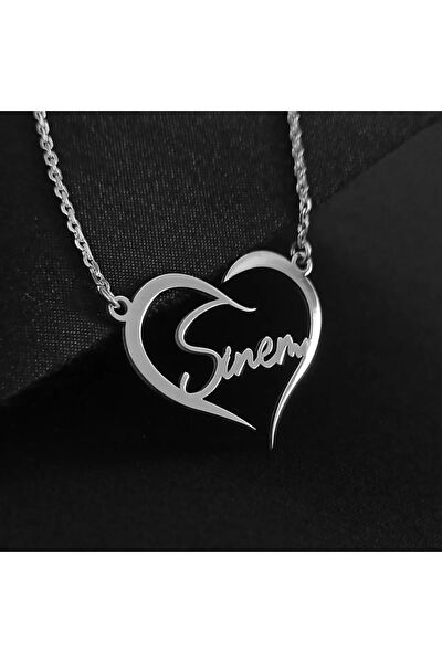 OSMANLI GÜMÜŞ Kolye