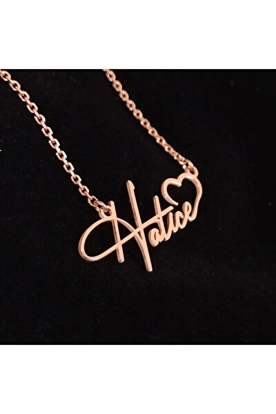 OSMANLI GÜMÜŞ Kolye