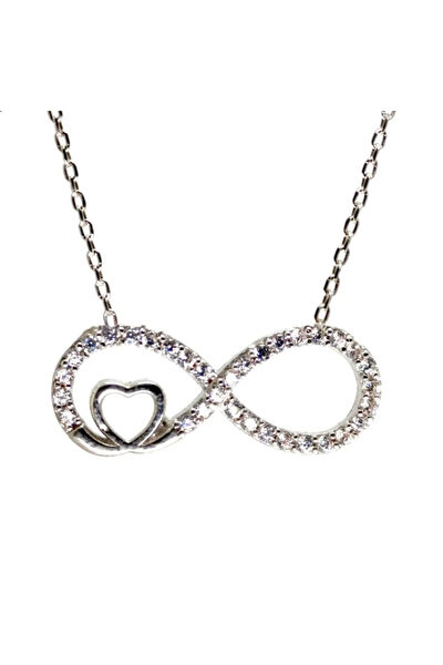 OSMANLI GÜMÜŞ Kolye